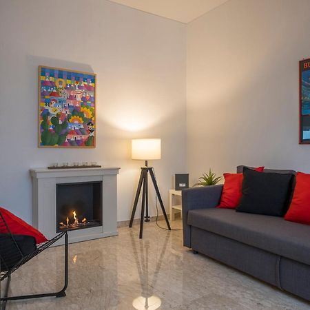 Caliph House 128 Apartment Бари Екстериор снимка