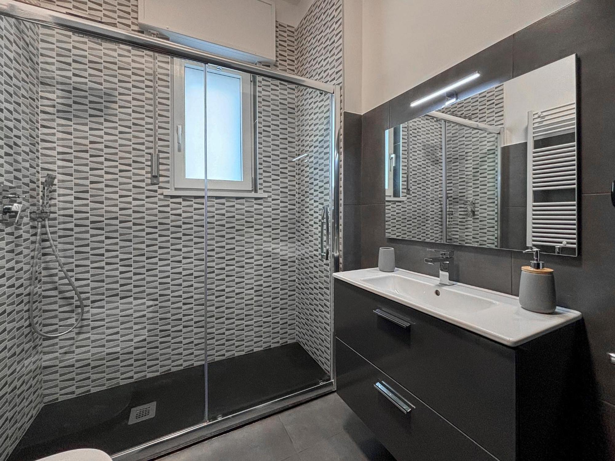 Caliph House 128 Apartment Бари Екстериор снимка