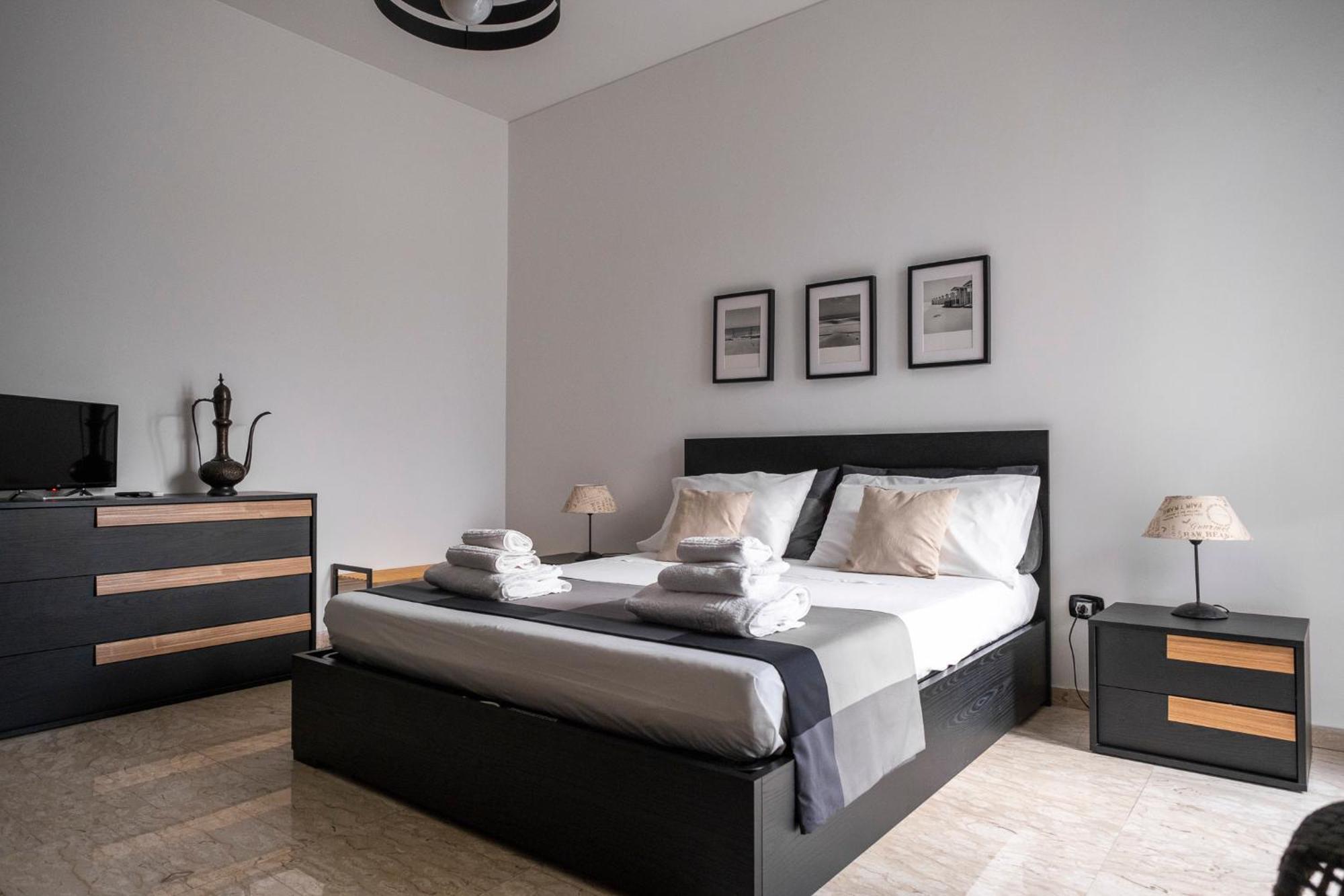 Caliph House 128 Apartment Бари Екстериор снимка