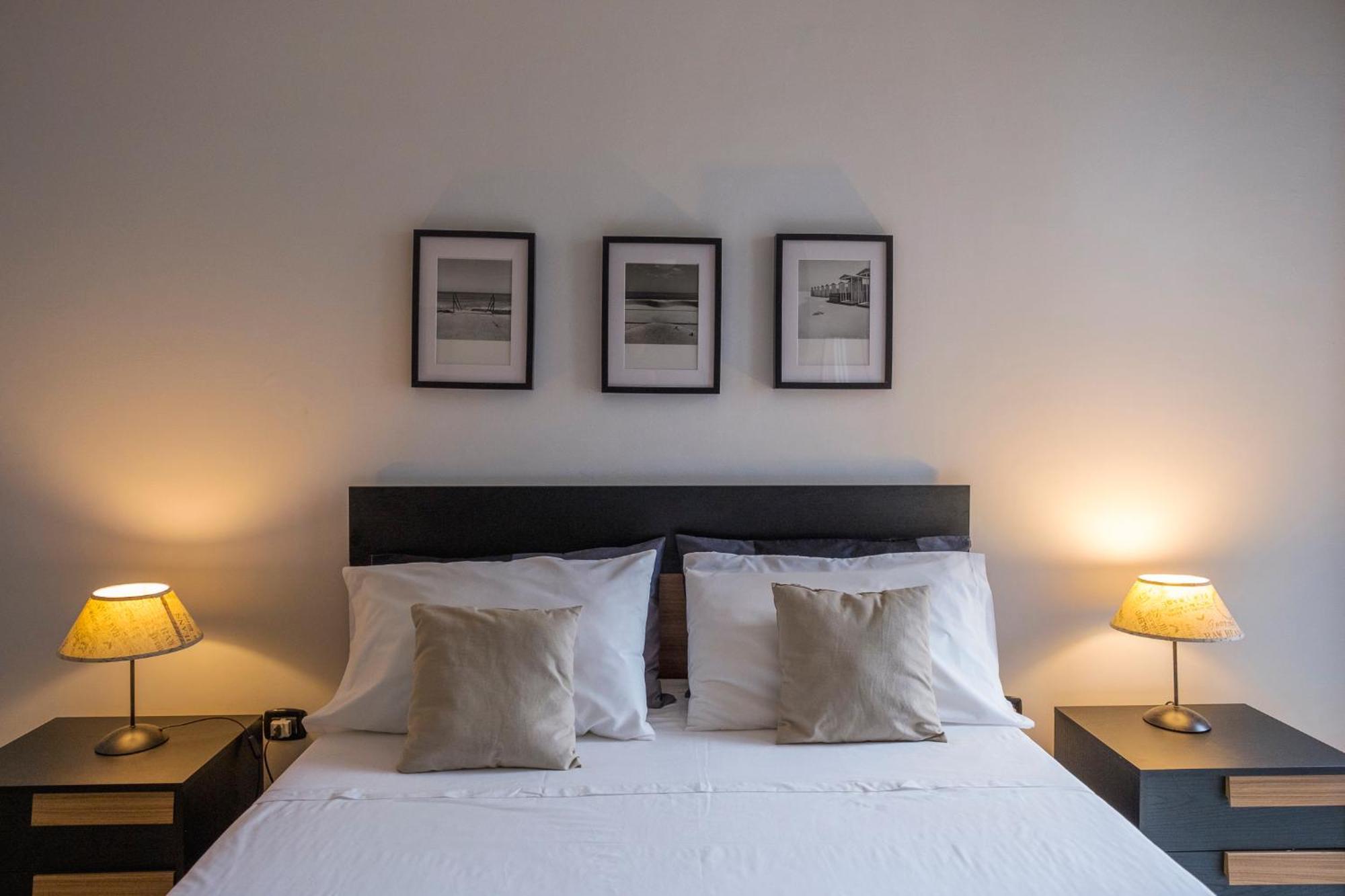 Caliph House 128 Apartment Бари Екстериор снимка