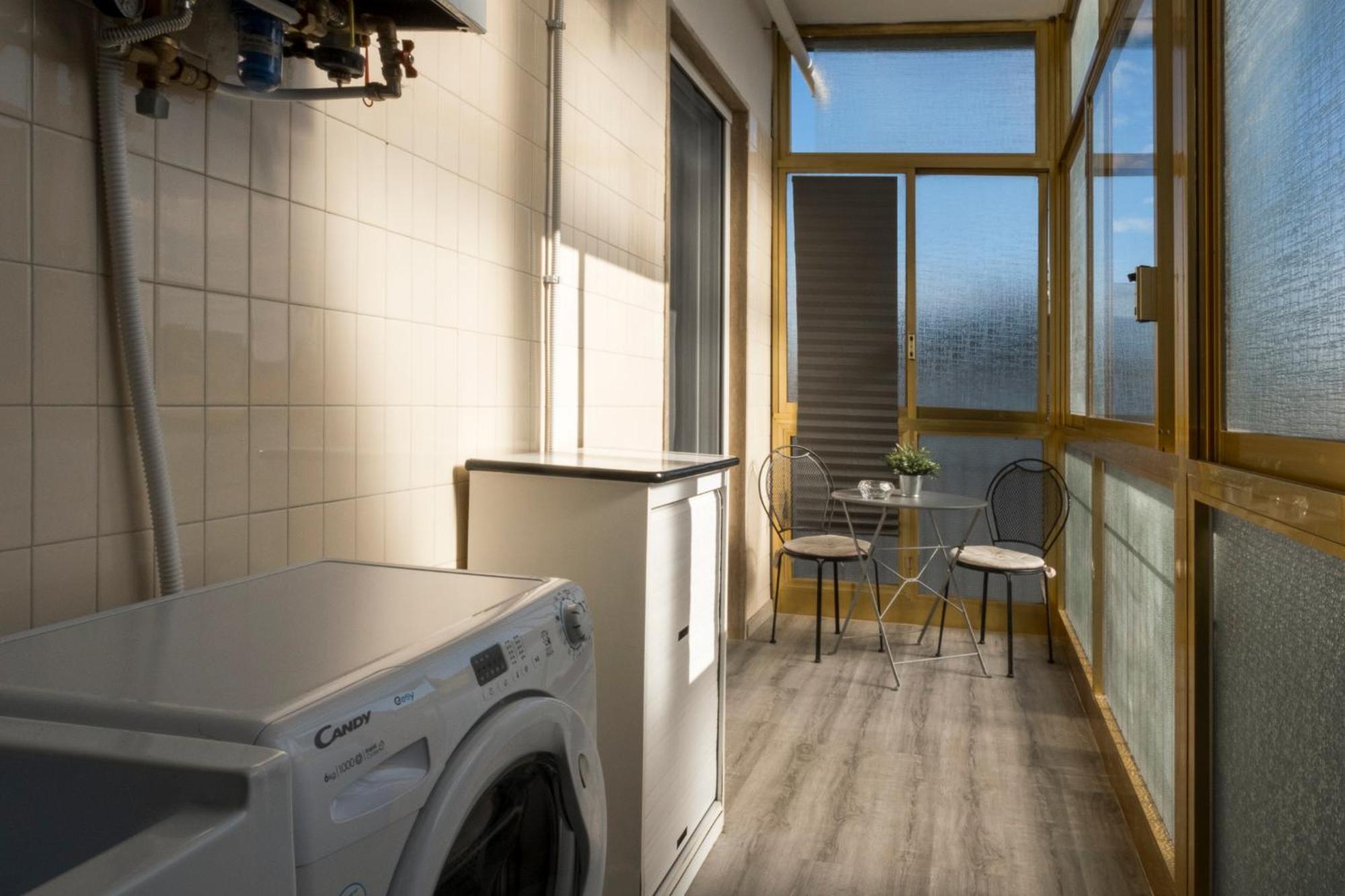 Caliph House 128 Apartment Бари Екстериор снимка