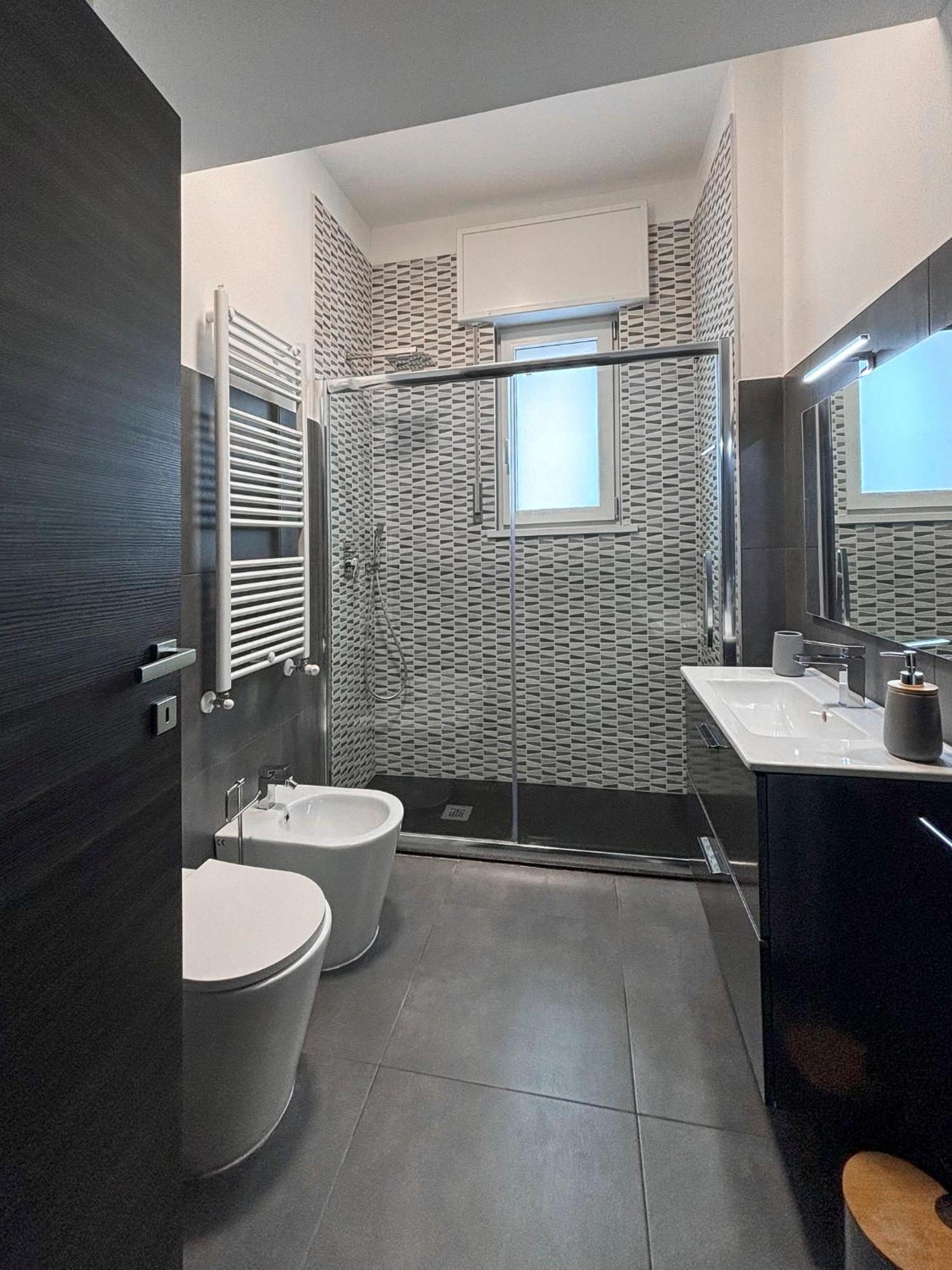 Caliph House 128 Apartment Бари Екстериор снимка