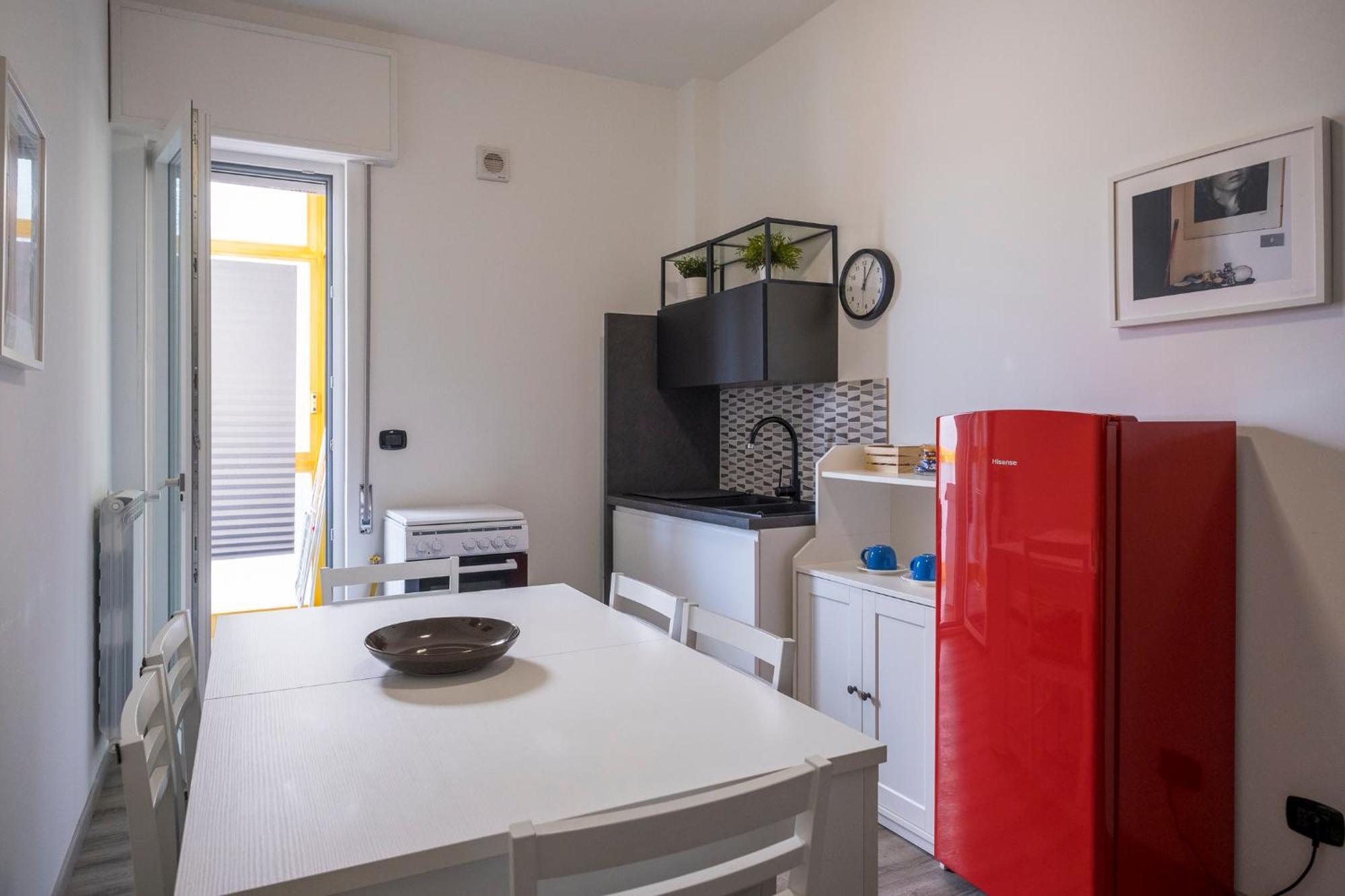 Caliph House 128 Apartment Бари Екстериор снимка